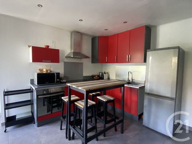 Appartement T2 à vendre - 2 pièces - 35.14 m2 - TOULOUSE - 31 - MIDI-PYRENEES - Century 21 Fly Immo