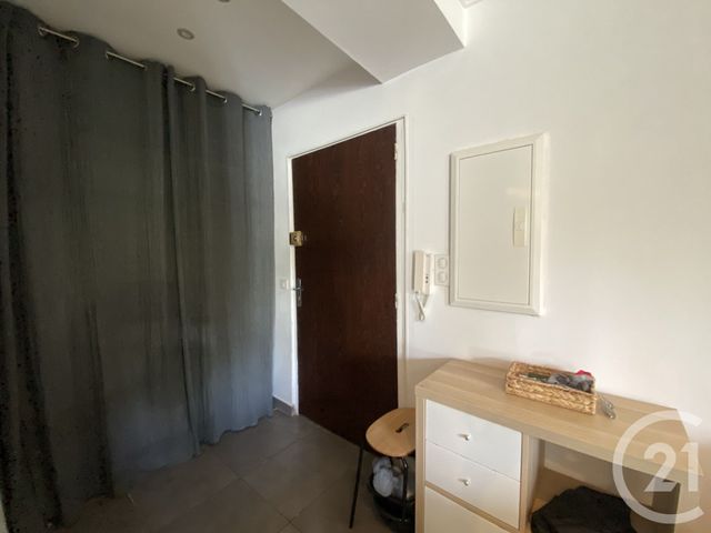 Appartement T2 à vendre - 2 pièces - 35.14 m2 - TOULOUSE - 31 - MIDI-PYRENEES - Century 21 Fly Immo