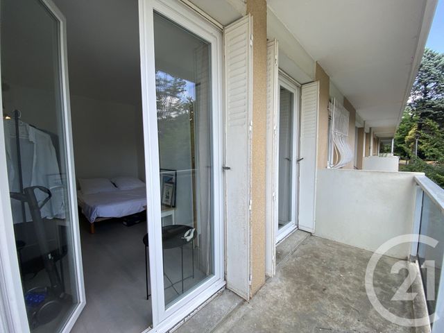 Appartement T2 à vendre - 2 pièces - 35.14 m2 - TOULOUSE - 31 - MIDI-PYRENEES - Century 21 Fly Immo