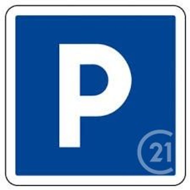 parking à louer - 3.4 m2 - TOULOUSE - 31 - MIDI-PYRENEES - Century 21 Fly Immo