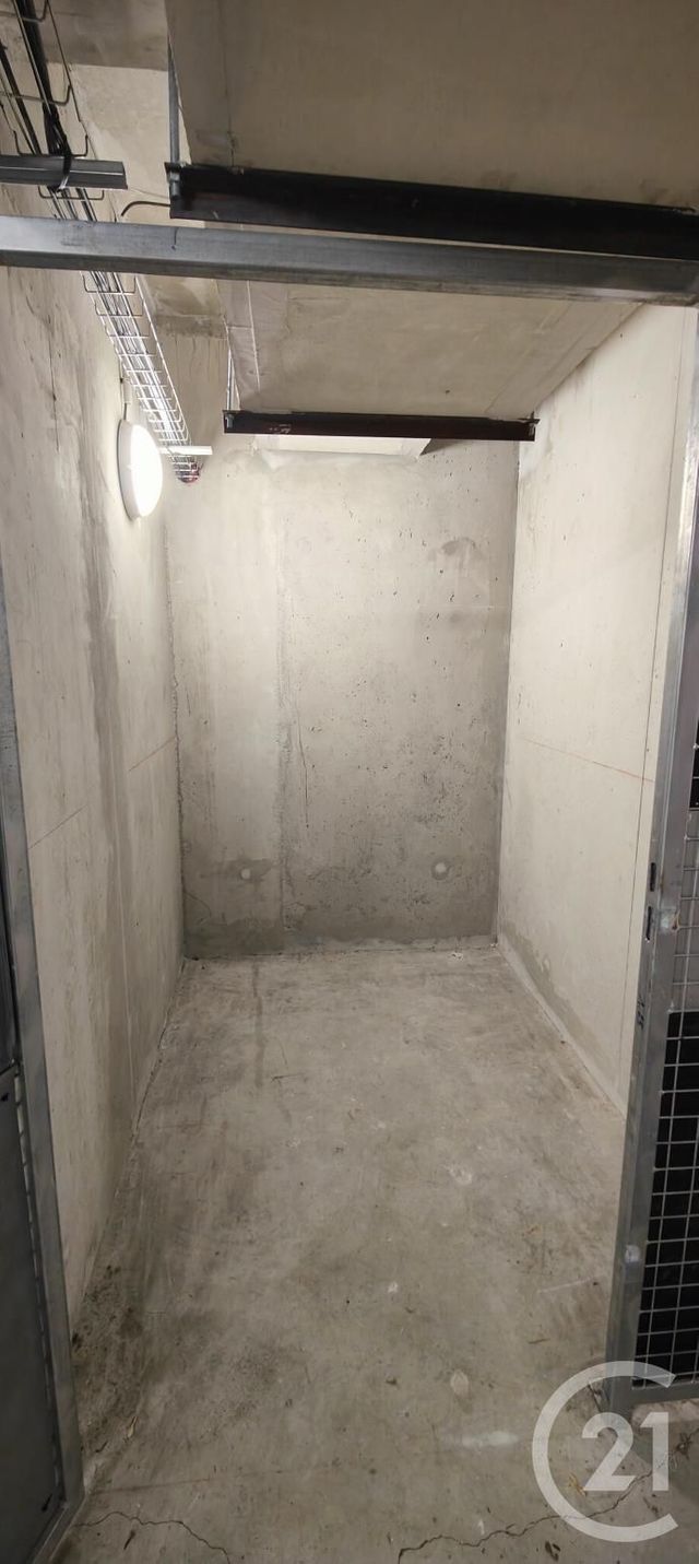Parking à louer TOULOUSE
