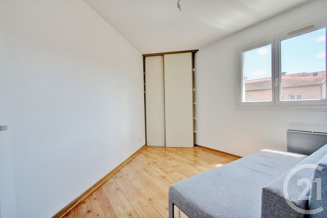 Appartement F2 à vendre - 2 pièces - 36.24 m2 - TOULOUSE - 31 - MIDI-PYRENEES - Century 21 Fly Immo