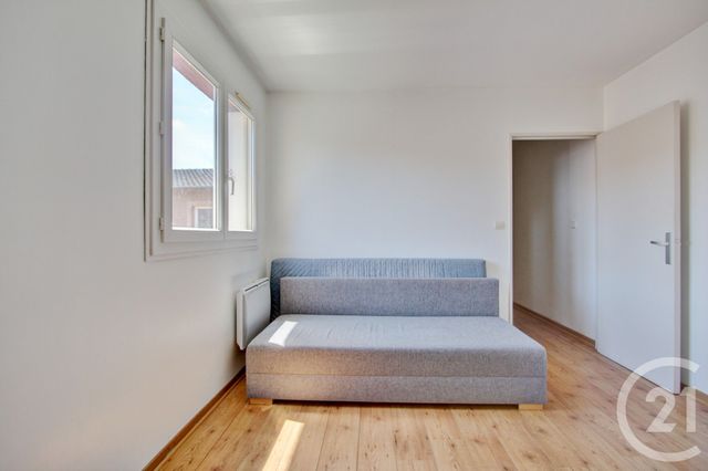Appartement F2 à vendre - 2 pièces - 36.24 m2 - TOULOUSE - 31 - MIDI-PYRENEES - Century 21 Fly Immo