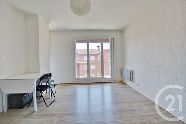 Appartement F2 à vendre - 2 pièces - 36.24 m2 - TOULOUSE - 31 - MIDI-PYRENEES - Century 21 Fly Immo