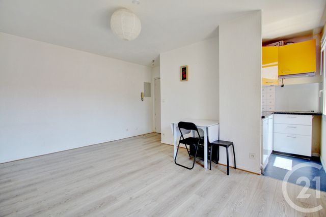 Appartement F2 à vendre - 2 pièces - 36.24 m2 - TOULOUSE - 31 - MIDI-PYRENEES - Century 21 Fly Immo