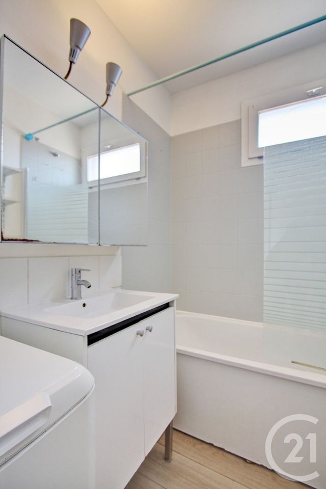 Appartement F2 à vendre - 2 pièces - 36.24 m2 - TOULOUSE - 31 - MIDI-PYRENEES - Century 21 Fly Immo