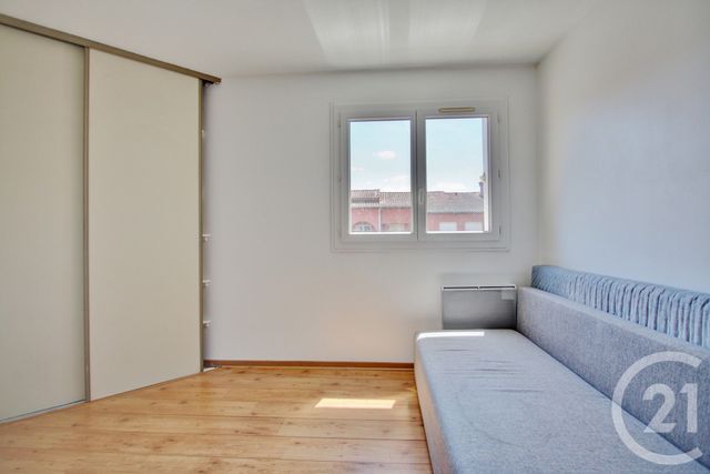 Appartement F2 à vendre - 2 pièces - 36.24 m2 - TOULOUSE - 31 - MIDI-PYRENEES - Century 21 Fly Immo