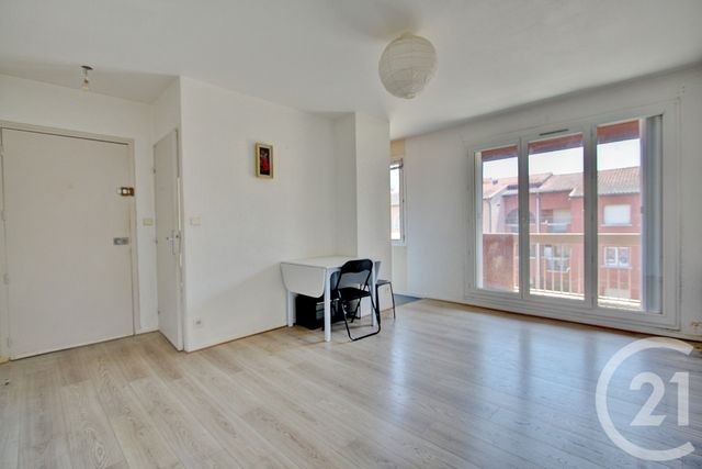 Appartement F2 à vendre TOULOUSE