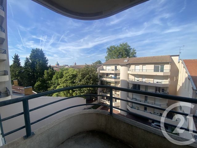 Appartement T3 à vendre TOULOUSE