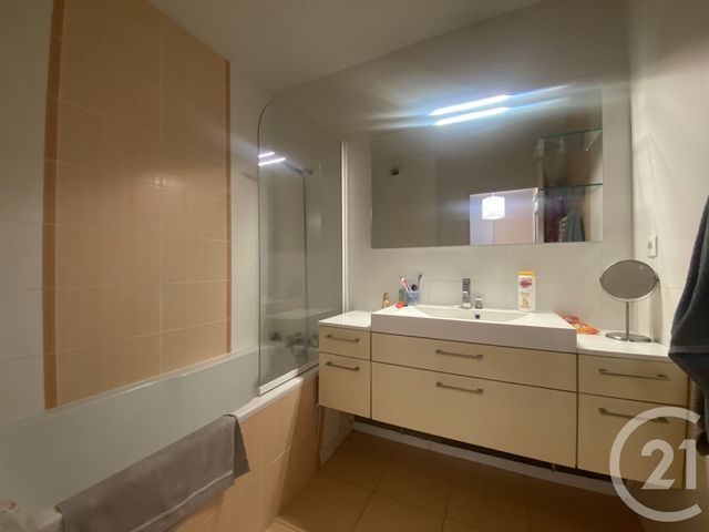 Appartement T3 à vendre - 3 pièces - 73.49 m2 - TOULOUSE - 31 - MIDI-PYRENEES - Century 21 Fly Immo