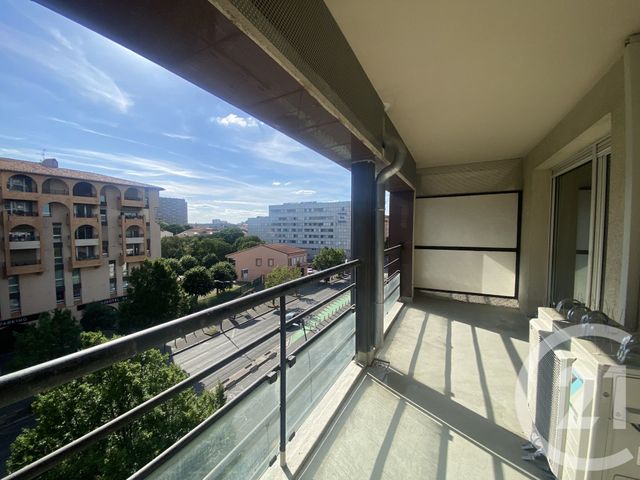 Appartement T3 à vendre - 3 pièces - 73.49 m2 - TOULOUSE - 31 - MIDI-PYRENEES - Century 21 Fly Immo