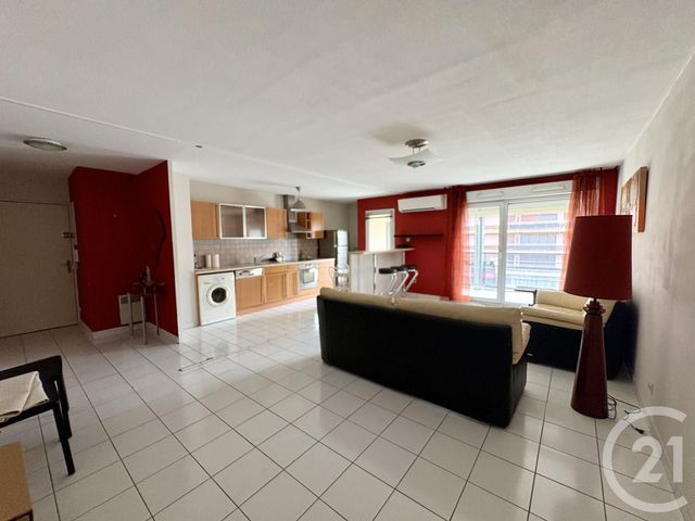 appartement - TOULOUSE - 31