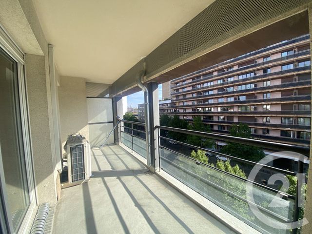 Appartement T3 à vendre - 3 pièces - 73.49 m2 - TOULOUSE - 31 - MIDI-PYRENEES - Century 21 Fly Immo
