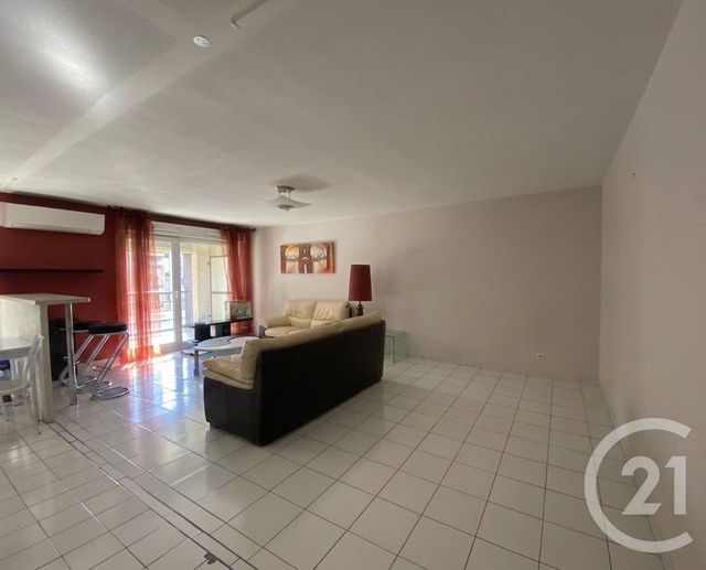 Appartement T3 à vendre - 3 pièces - 73.49 m2 - TOULOUSE - 31 - MIDI-PYRENEES - Century 21 Fly Immo