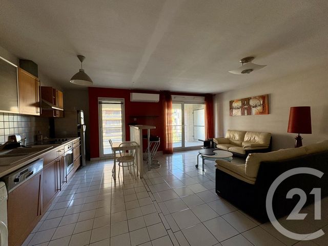 Appartement T3 à vendre TOULOUSE