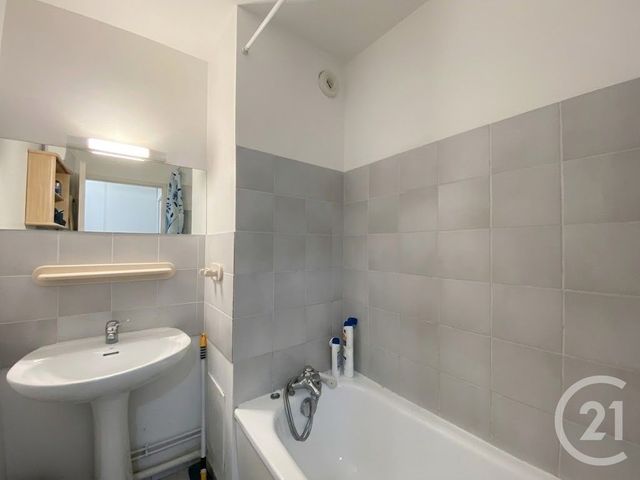 Appartement T1 à vendre - 1 pièce - 29.92 m2 - TOULOUSE - 31 - MIDI-PYRENEES - Century 21 Fly Immo