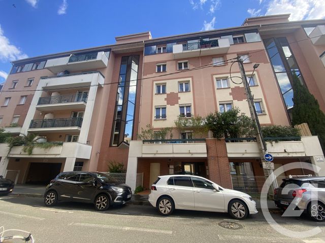 Appartement T1 à vendre TOULOUSE