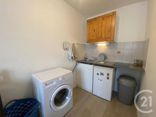 Appartement T1 à vendre - 1 pièce - 29.92 m2 - TOULOUSE - 31 - MIDI-PYRENEES - Century 21 Fly Immo