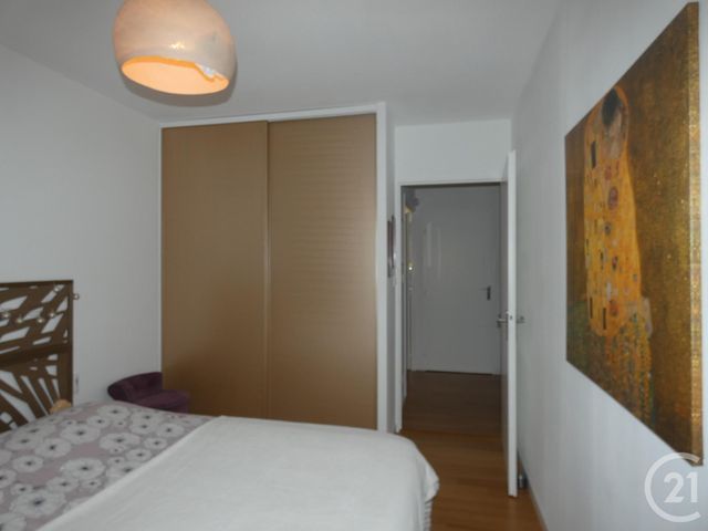 Appartement F3 à louer - 3 pièces - 58.96 m2 - TOULOUSE - 31 - MIDI-PYRENEES - Century 21 Fly Immo