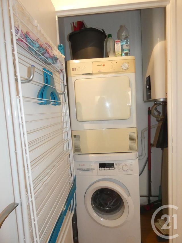 Appartement F3 à louer - 3 pièces - 58.96 m2 - TOULOUSE - 31 - MIDI-PYRENEES - Century 21 Fly Immo