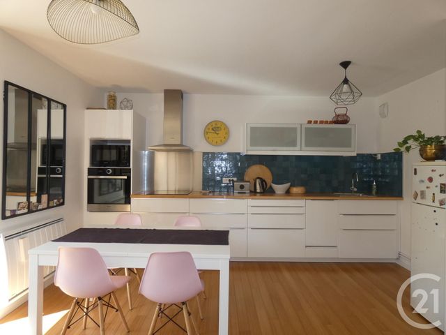Appartement F3 à louer TOULOUSE
