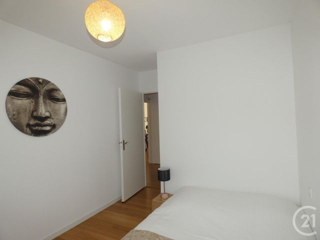Appartement F3 à louer - 3 pièces - 58.96 m2 - TOULOUSE - 31 - MIDI-PYRENEES - Century 21 Fly Immo