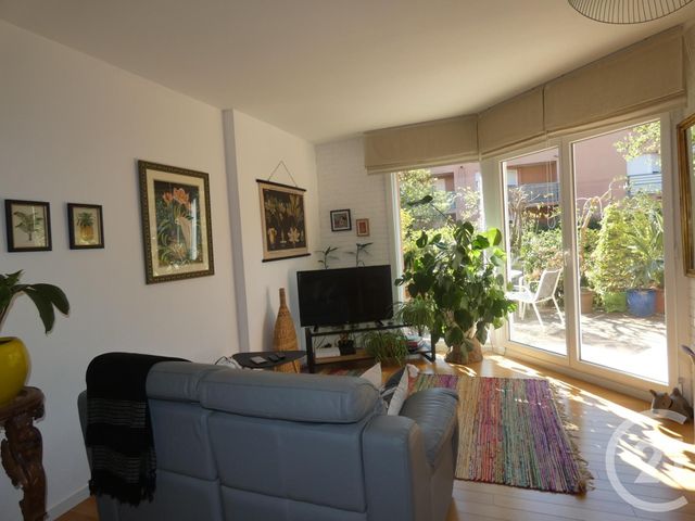 Appartement F3 à louer - 3 pièces - 58.96 m2 - TOULOUSE - 31 - MIDI-PYRENEES - Century 21 Fly Immo