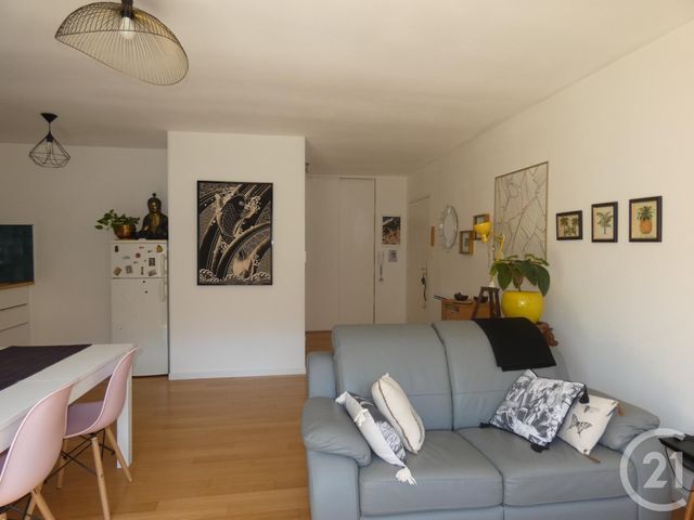 Appartement F3 à louer - 3 pièces - 58.96 m2 - TOULOUSE - 31 - MIDI-PYRENEES - Century 21 Fly Immo