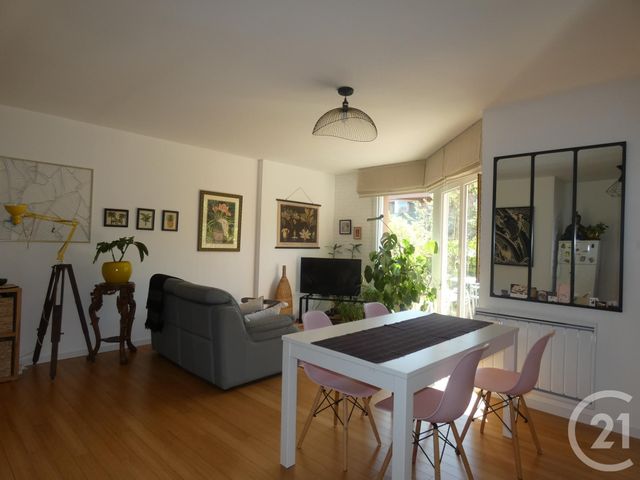 Appartement F3 à louer - 3 pièces - 58.96 m2 - TOULOUSE - 31 - MIDI-PYRENEES - Century 21 Fly Immo