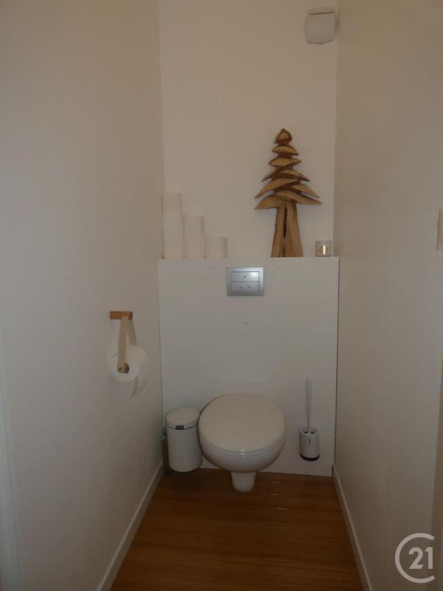 Appartement F3 à louer - 3 pièces - 58.96 m2 - TOULOUSE - 31 - MIDI-PYRENEES - Century 21 Fly Immo