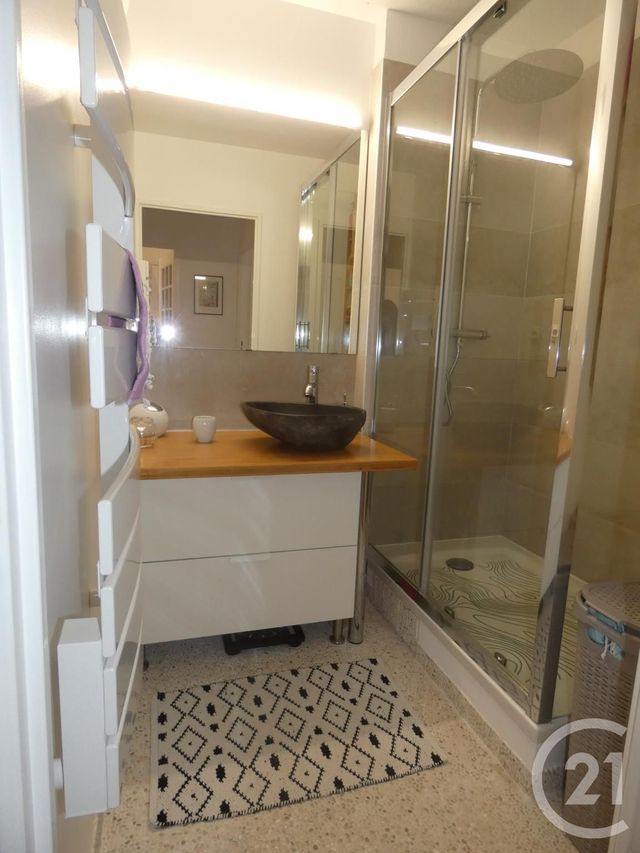 Appartement F3 à louer - 3 pièces - 58.96 m2 - TOULOUSE - 31 - MIDI-PYRENEES - Century 21 Fly Immo