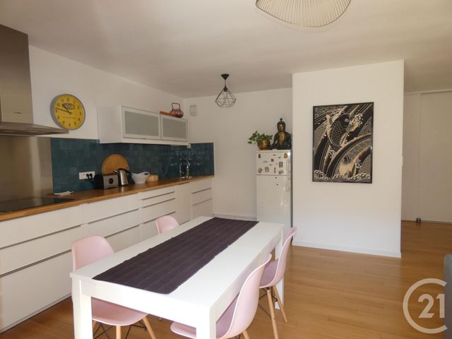 Appartement F3 à louer - 3 pièces - 58.96 m2 - TOULOUSE - 31 - MIDI-PYRENEES - Century 21 Fly Immo
