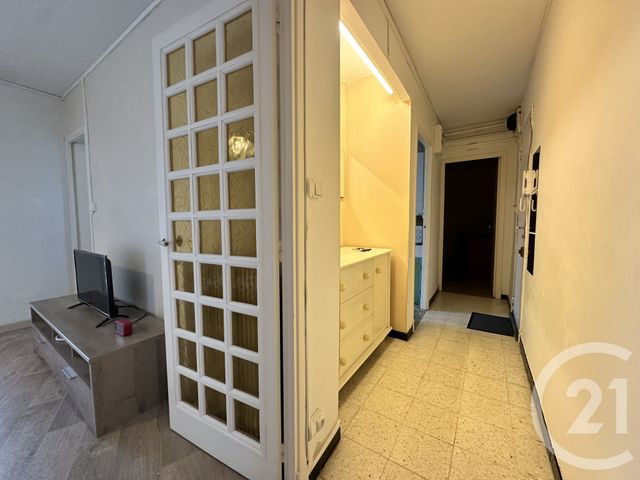 Appartement T2 à louer - 2 pièces - 59.94 m2 - TOULOUSE - 31 - MIDI-PYRENEES - Century 21 Fly Immo