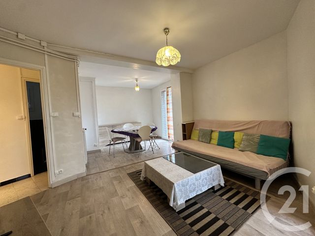 Appartement T2 à louer TOULOUSE