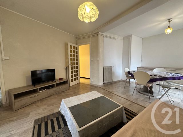 Appartement T2 à louer - 2 pièces - 59.94 m2 - TOULOUSE - 31 - MIDI-PYRENEES - Century 21 Fly Immo