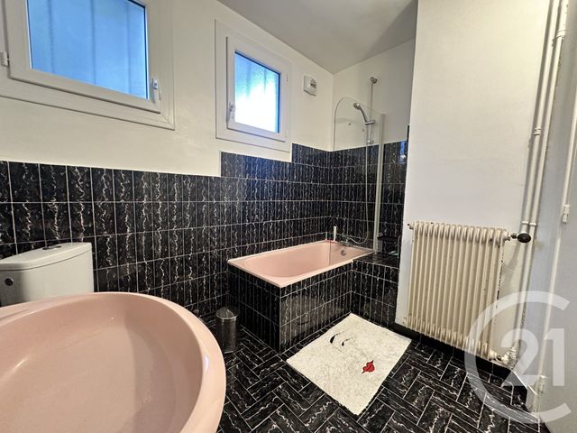 Appartement T2 à louer - 2 pièces - 59.94 m2 - TOULOUSE - 31 - MIDI-PYRENEES - Century 21 Fly Immo