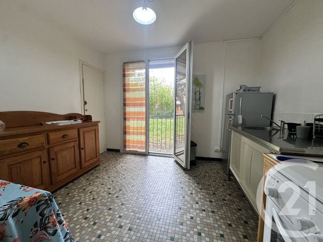 Appartement T2 à louer - 2 pièces - 59.94 m2 - TOULOUSE - 31 - MIDI-PYRENEES - Century 21 Fly Immo