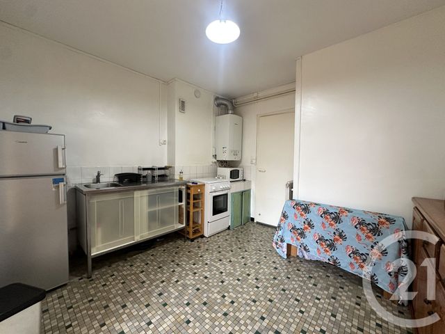 Appartement T2 à louer - 2 pièces - 59.94 m2 - TOULOUSE - 31 - MIDI-PYRENEES - Century 21 Fly Immo