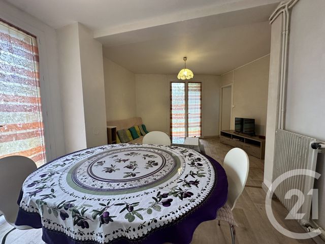 Appartement T2 à louer - 2 pièces - 59.94 m2 - TOULOUSE - 31 - MIDI-PYRENEES - Century 21 Fly Immo