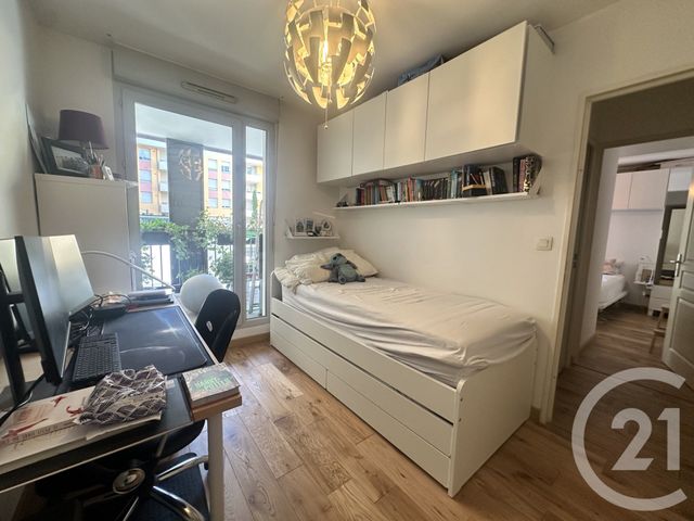 Appartement T3 à louer - 3 pièces - 66.55 m2 - TOULOUSE - 31 - MIDI-PYRENEES - Century 21 Fly Immo