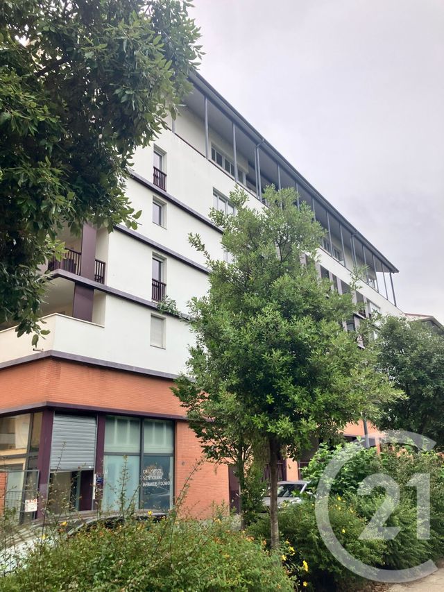 Appartement T3 à louer - 3 pièces - 66.55 m2 - TOULOUSE - 31 - MIDI-PYRENEES - Century 21 Fly Immo