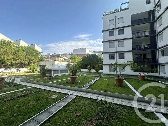 Appartement T3 à louer - 3 pièces - 66.55 m2 - TOULOUSE - 31 - MIDI-PYRENEES - Century 21 Fly Immo