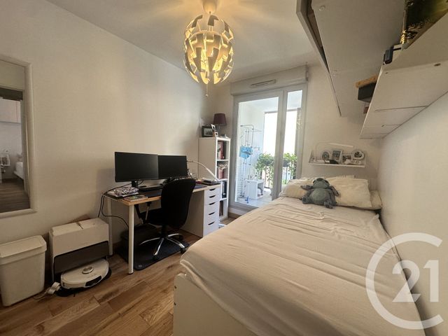 Appartement T3 à louer - 3 pièces - 66.55 m2 - TOULOUSE - 31 - MIDI-PYRENEES - Century 21 Fly Immo