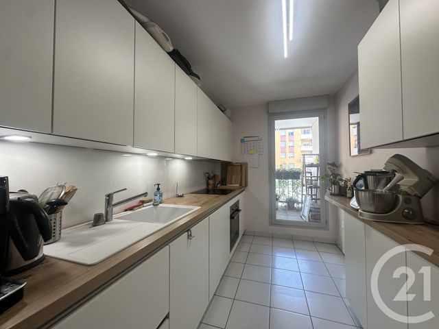 Appartement T3 à louer - 3 pièces - 66.55 m2 - TOULOUSE - 31 - MIDI-PYRENEES - Century 21 Fly Immo