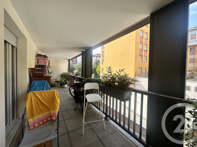 Appartement T3 à louer - 3 pièces - 66.55 m2 - TOULOUSE - 31 - MIDI-PYRENEES - Century 21 Fly Immo