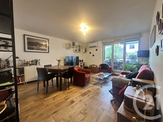 appartement - TOULOUSE - 31