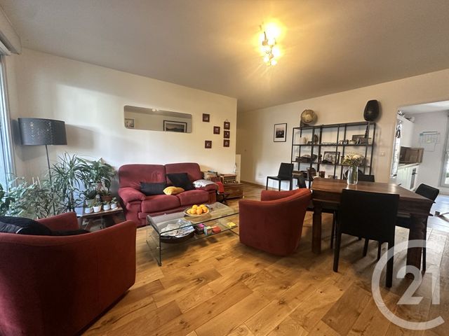 Appartement T3 à louer - 3 pièces - 66.55 m2 - TOULOUSE - 31 - MIDI-PYRENEES - Century 21 Fly Immo