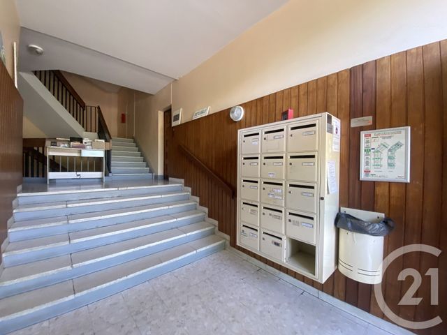 Appartement T3 à vendre - 3 pièces - 68.11 m2 - TOULOUSE - 31 - MIDI-PYRENEES - Century 21 Fly Immo