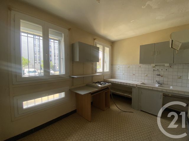 Appartement T3 à vendre - 3 pièces - 68.11 m2 - TOULOUSE - 31 - MIDI-PYRENEES - Century 21 Fly Immo