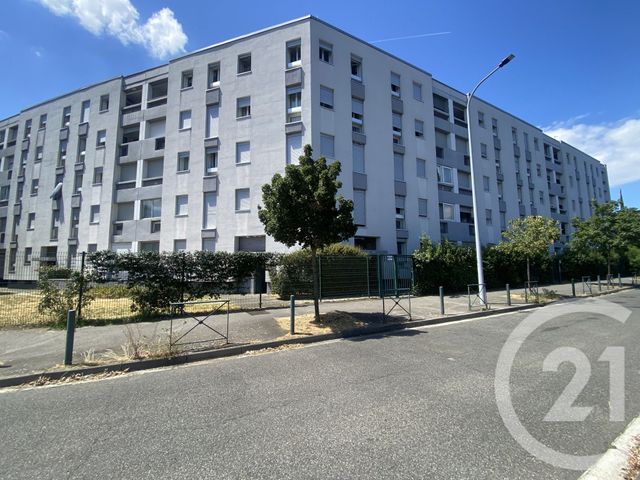 Appartement T3 à vendre - 3 pièces - 68.11 m2 - TOULOUSE - 31 - MIDI-PYRENEES - Century 21 Fly Immo